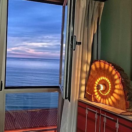 Apartamento Con Vistas Al Mar Malpica Dış mekan fotoğraf